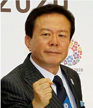 东京都知事申奥拟提“复兴五环”被指利用灾区