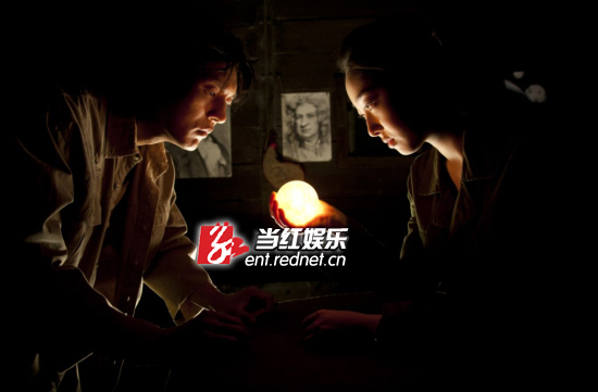 电影《来历不明》曝宣传片 主创首谈奇幻拍摄