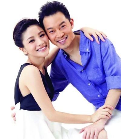 胡可沙溢(资料图）