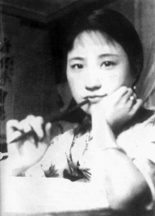 郑州有人办了场“名媛”选秀