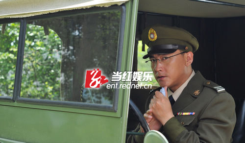 剧照