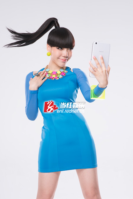 吴莫愁青春飞扬