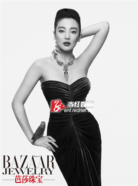 张雨绮自信诠释完美身材