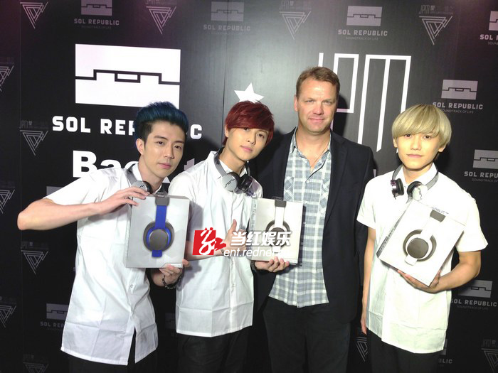 JPM出席返校制服PARTY