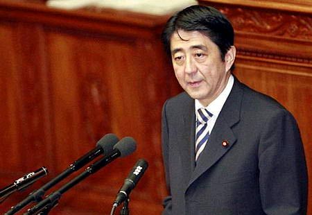 安倍今秋不会改造内阁确保实施4大任务连续性