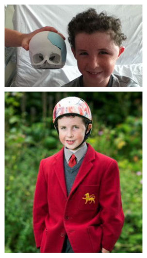 图片摘自英国《每日邮报》