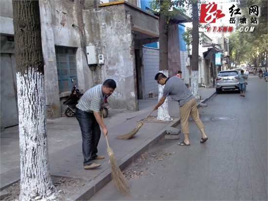 百年老街——半边街“变身记”