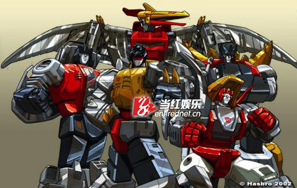 机器恐龙 资料图