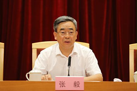 国资委：蒋洁敏被免职体现反腐决心坚决与中央一致