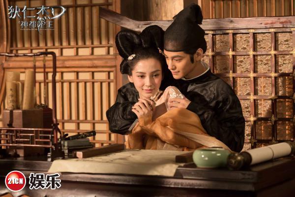 Baby金汎神仙眷侣