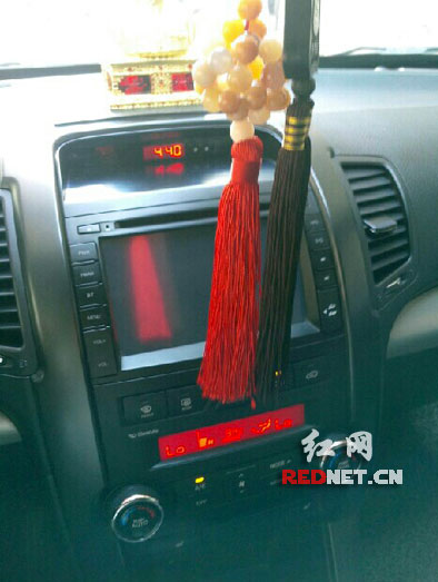 花万元买台汽车导航无3C认证 车主疑为三无