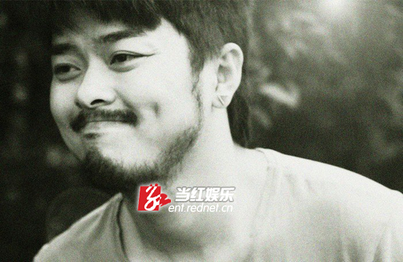 金贵晟“最强音”毕业 推出EP《阿里郎》封底