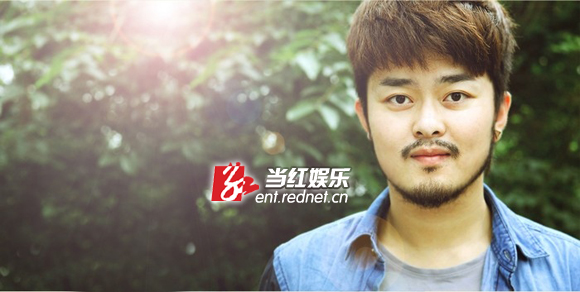 金贵晟“最强音”毕业 推出EP《阿里郎》封面