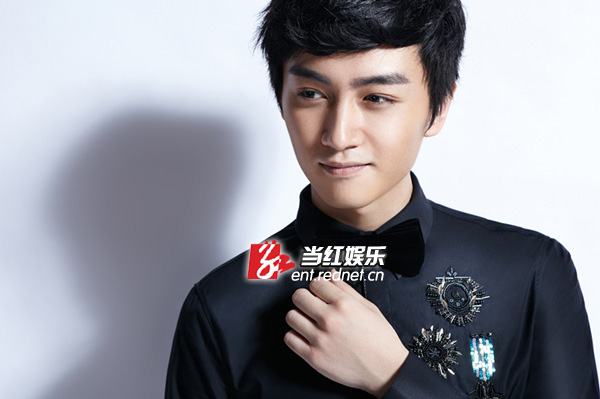 陈晓最新大片