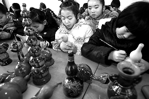 读万卷书,行万里路 研学旅行是一堂什么课?