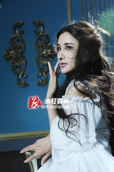 张子瑄《女王衣橱》MV花絮