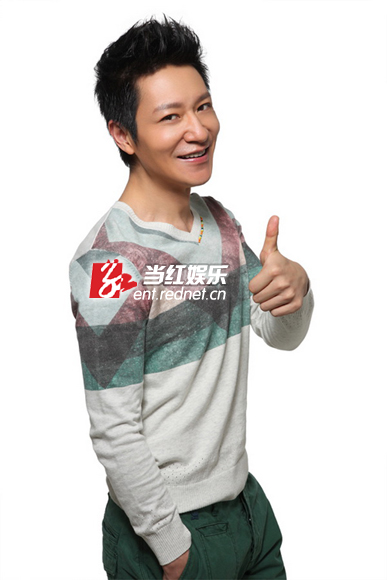李宗翰 中秋送祝福