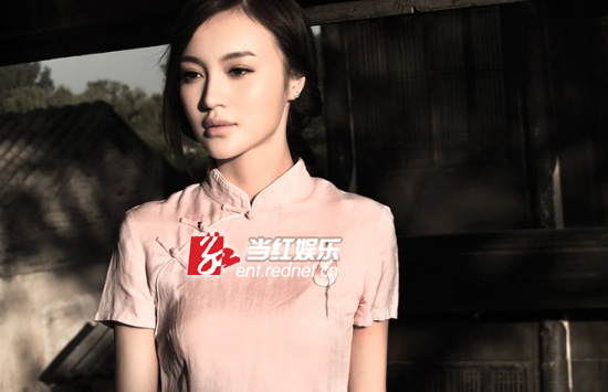 赵晨妍