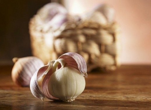 大蒜这样吃才抗癌 90%人吃法都错了(图)