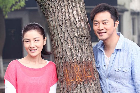 《孩奴》将播 沙溢新戏探讨养孩热点话题