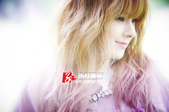 韩国性感元祖蔡妍