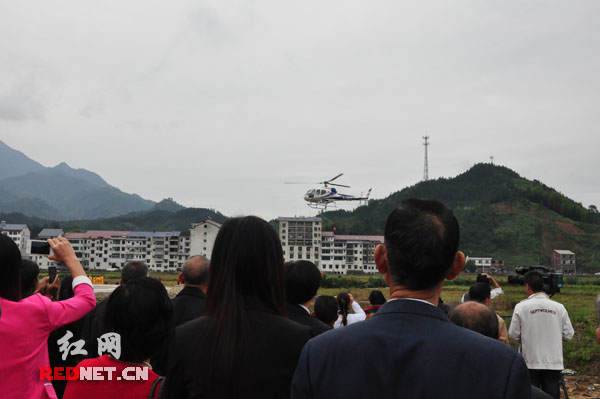 从前远在天涯的飞机,今后有望飞入寻常百姓家。