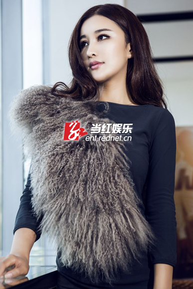 张子瑄初秋写真
