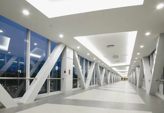 厦门天桥界白富美诞生 SM最奢华天桥昨正式投用