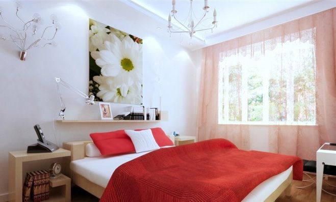 家居装修婚房装修风水禁忌 颇受欢迎的卧室装