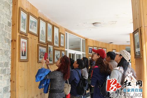 【十一黄金周】10月4日张家界天门山景区提前停售门票 确保游览安全有序