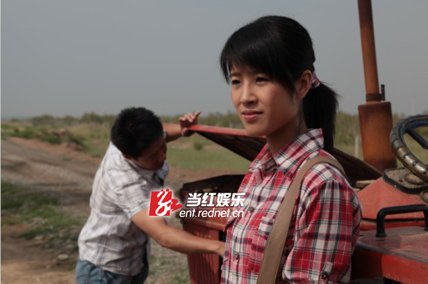 李凤鸣《哭恋》剧照