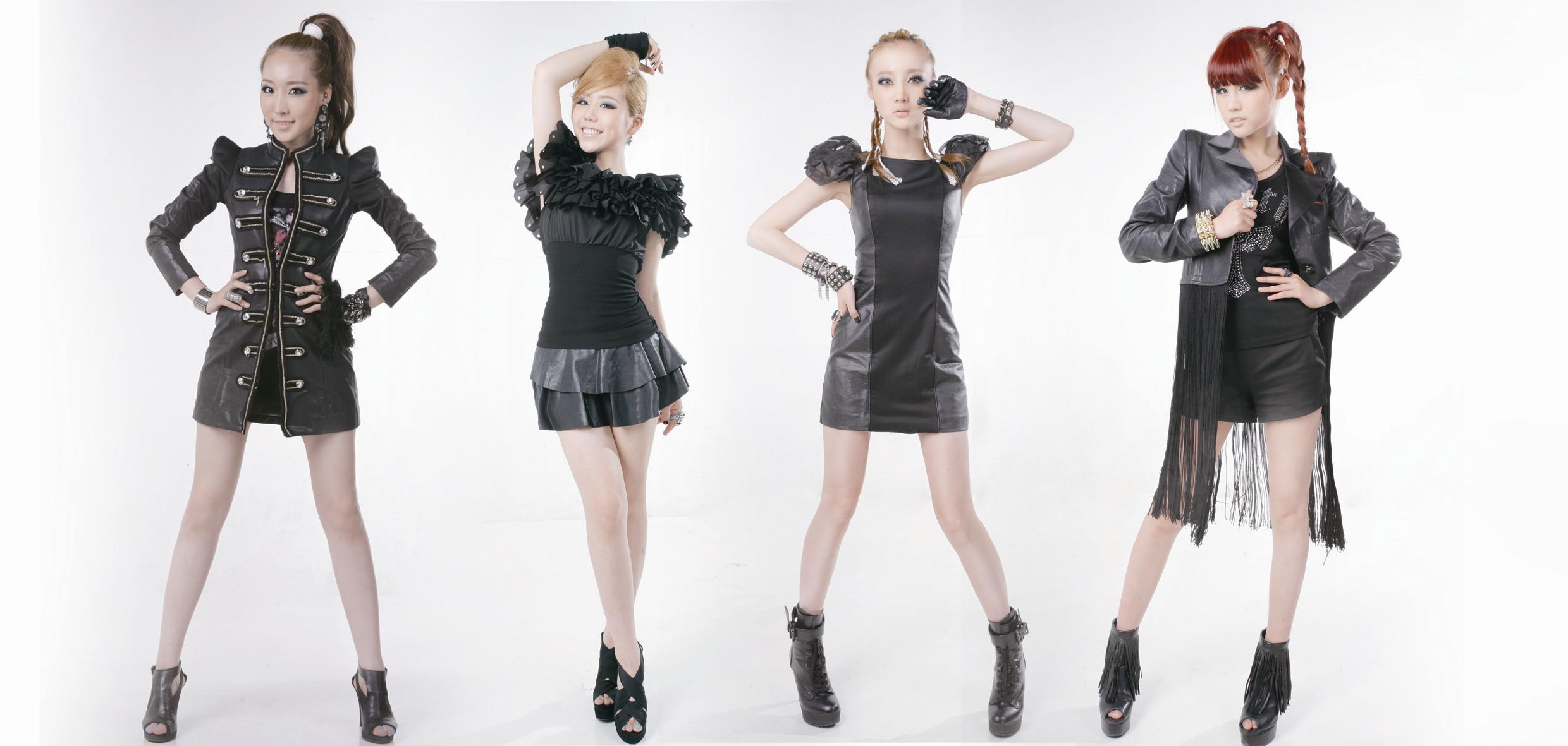 lotte Girls
