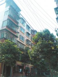 胡大爷想要过户给子女的房屋。