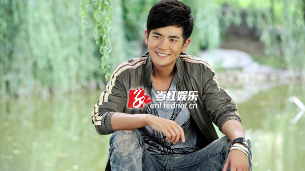 张晓龙演毒舌