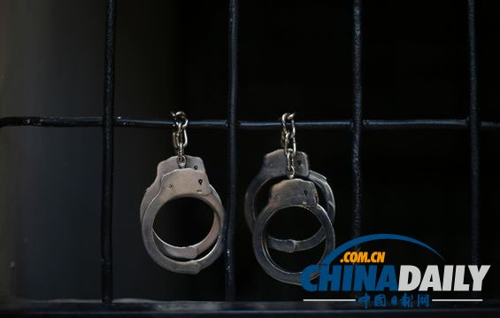 目前，警方已逮捕了嫌犯，事件还在进一步调查中。（资料图）