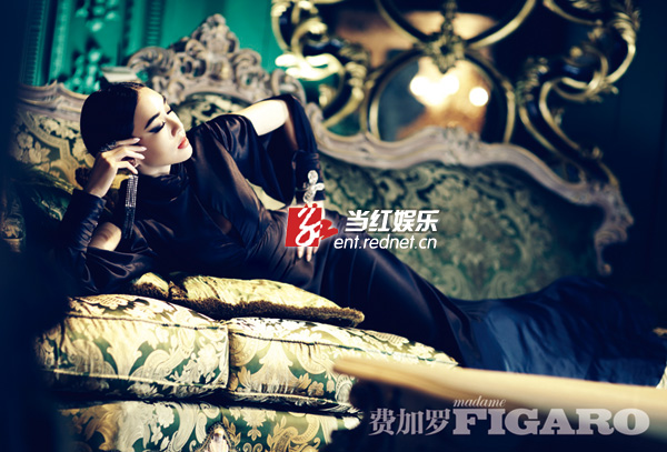 钟丽缇