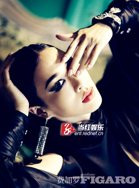 钟丽缇