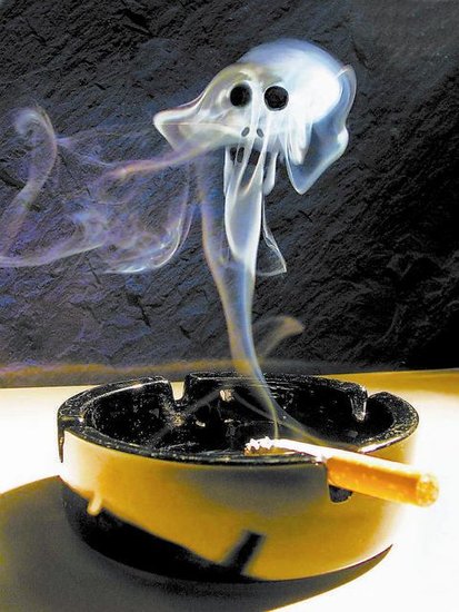 警钟应常鸣 吸烟的危害你知道多少？