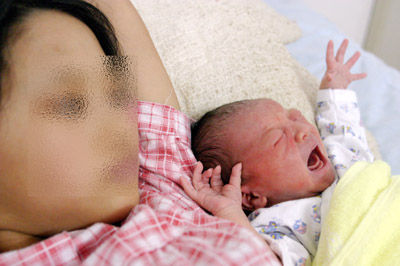 16岁女学生为老师生子 老师:愿照顾其一生一世