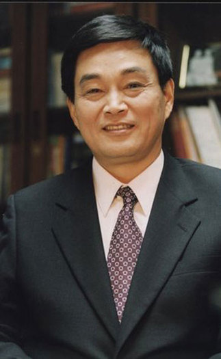 2013福布斯中国富豪榜第十位:东方希望集团董事长刘永行