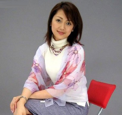 2013福布斯中国富豪榜第七位、胡润榜第五位:碧桂园副主席杨惠妍