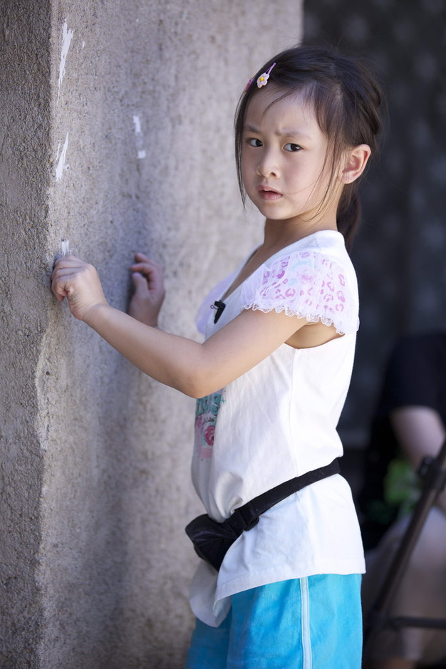 亮女儿变小主妇王岳伦做面条难吃气哭<em>小胖妹</em>(