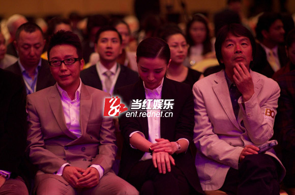 李玉刚和小宋佳