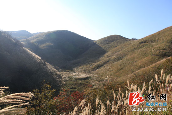 张家界探索户外旅游引关注 热心市民“送”来新发现