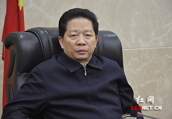 湖南省政协主席陈求发强调,提案工作要实行闭环管理,在“提、立、办、督”四个环节狠下功夫,努力避免“问题年年提、提了也白提”,以提案办理工作的实际成效取信于民。