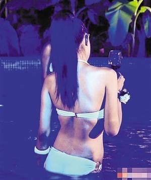 京城土豪聚会如海天盛筵 网友:肉类批发市场(图)