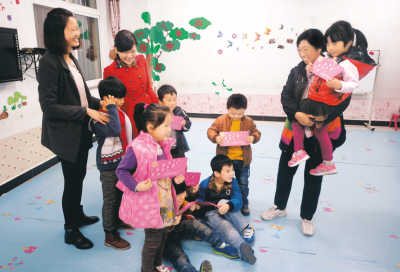 中国不存在“现代奴役”现象