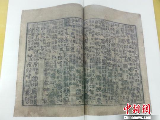 业内人士：拍卖市场整体回调古籍处于价值洼地