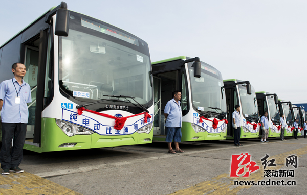 66年前的湖南客运班车长什么样