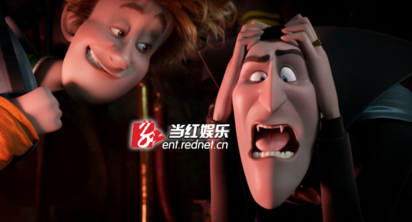 精灵旅社》票房口碑双飘红细数影片五大精彩看